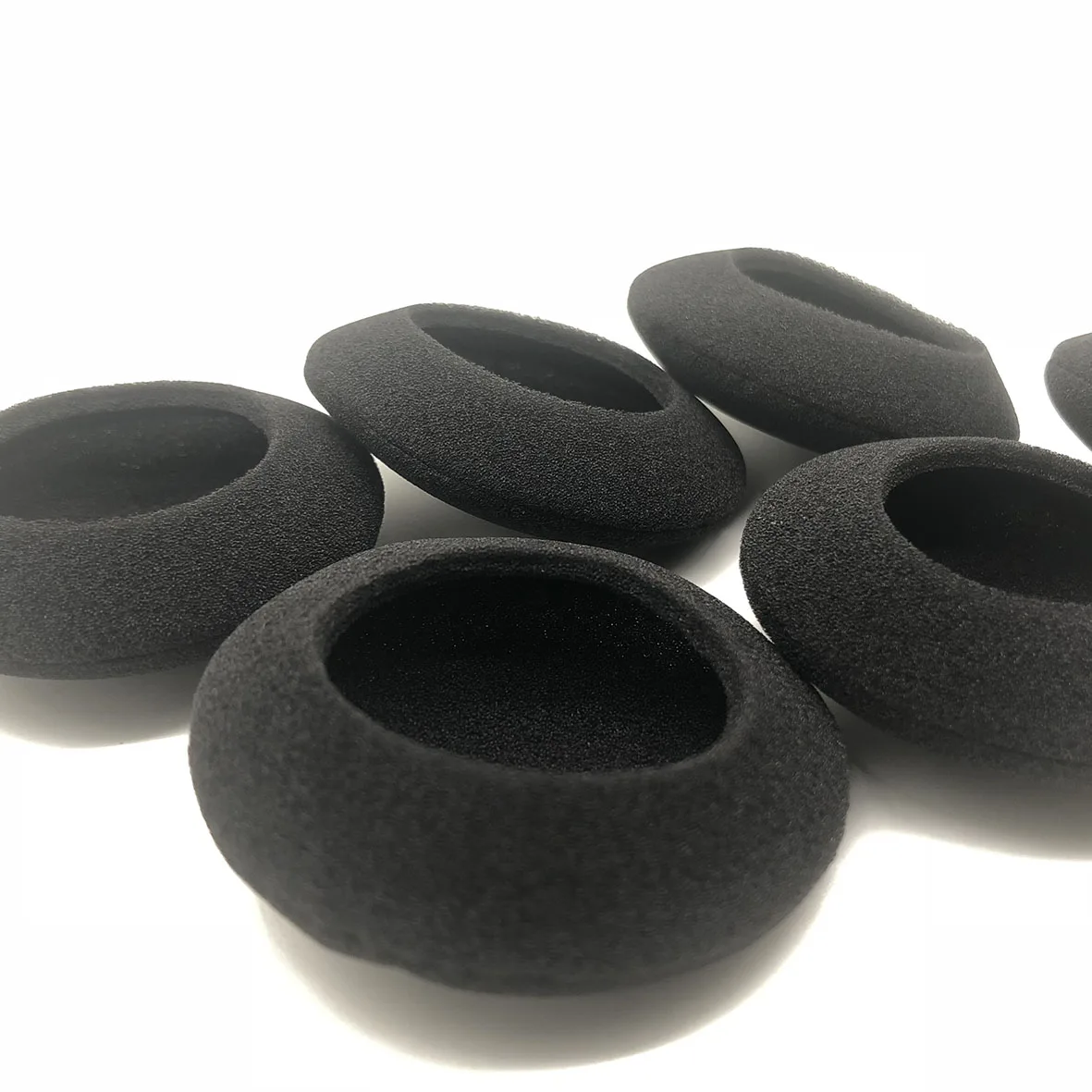 

6Pcs 16pcs Replacement Earphone Ear Pad Earpads Sponge Soft Foam Cushion For Sony MDR-G45 MDR-210LP MDR-110LP headphones sponge