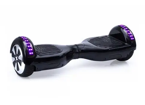 ul hoover boards oxboard 6 5 Inch Hoverboard Two wheels Self Balance Scooter Hover Board With