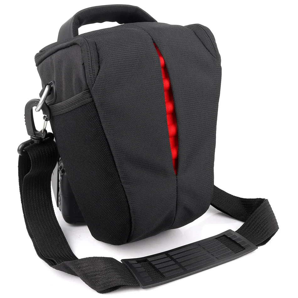 Чехол для камеры Nikon COOLPIX B500 B700 Z6 P1000 P7700 P530 P520 L340 L330 L120 P630 P620 P610S P600 L840 L810 L820 L830 J5|Сумки