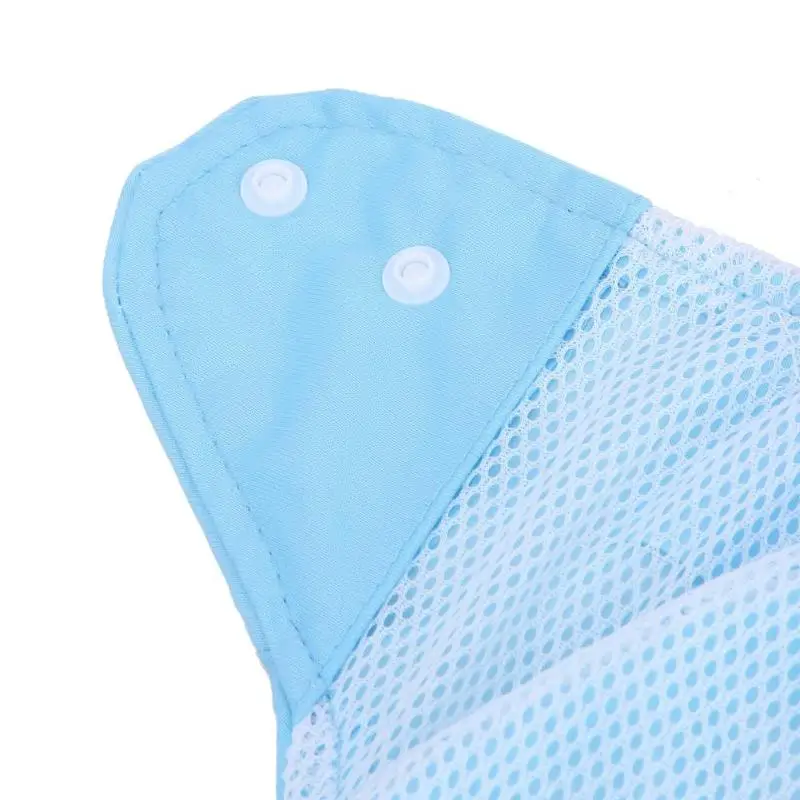 Детские тканевые подгузники детские подгузники водонепроницаемые моющиеся многоразовые регулируемые подгузники тренировочные штаны дышащие подгузники уход