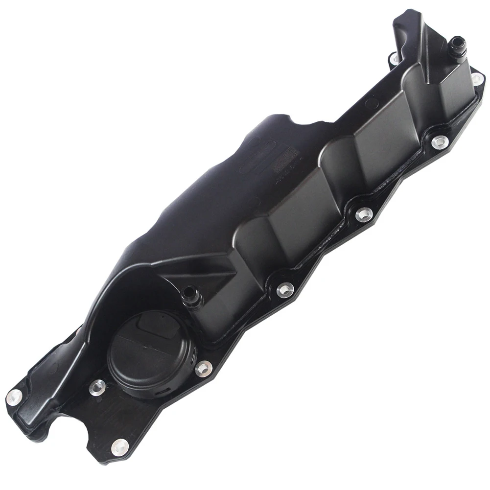

Car Black Engine Chamber Cover For Volvo 30731234 31319642
