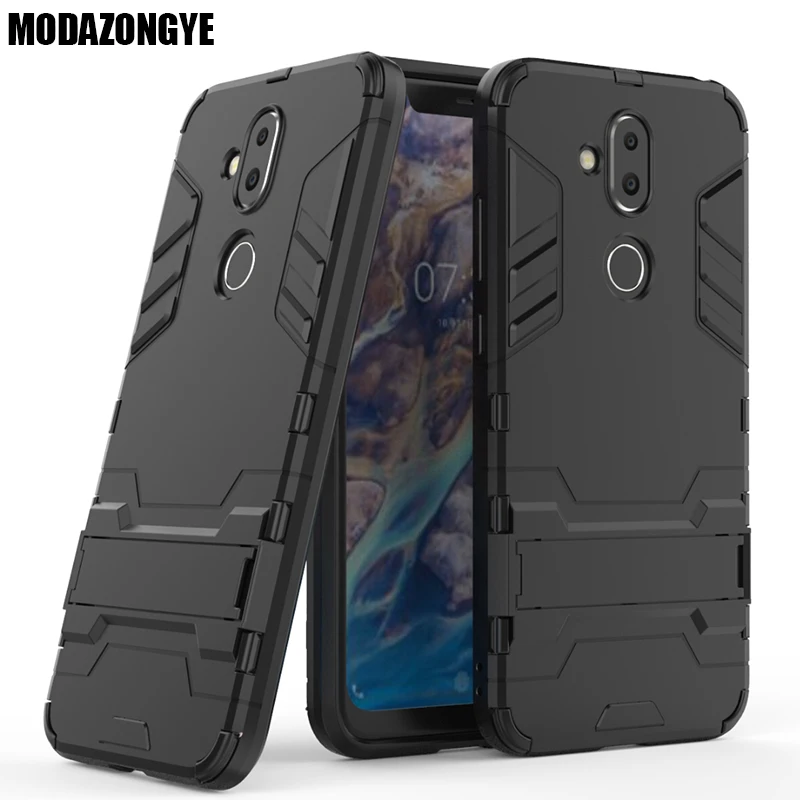 Nokia 8.1 Case Nokia 8.1 2018 Case Hybrid Silicone + TPU Back Cover Phone Case Nokia 8.1 TA-1119 TA-1128 Phoenix Nokia8.1 Case Nokia 8.1 Case Nokia 8.1 2018 Case Hybrid Silicone + TPU Back Cover Phone Case Nokia 8.1 TA-1119 TA-1128 Phoenix Nokia8.1 Case