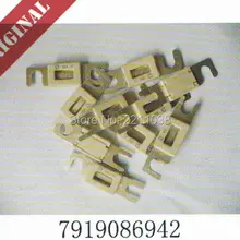 Linde вилочный Погрузчик Часть предохранитель 7919086942 электрический грузовик 322 324 335 336 346 386 387 388 сервис запасные части