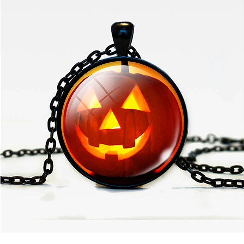 Buy PINKSEE New Fashion Pendant Necklace Halloween
