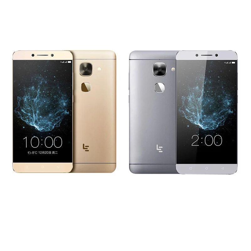 Letv LeEco Le S3 X522 5 &quotмобильный телефон FHD Android 6 0 3 ГБ 32 Восьмиядерный Snapdragon 652