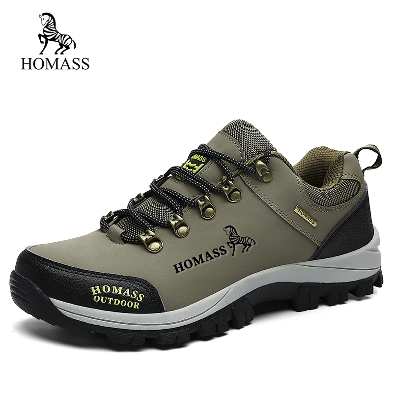 tenis para trekking impermeavel