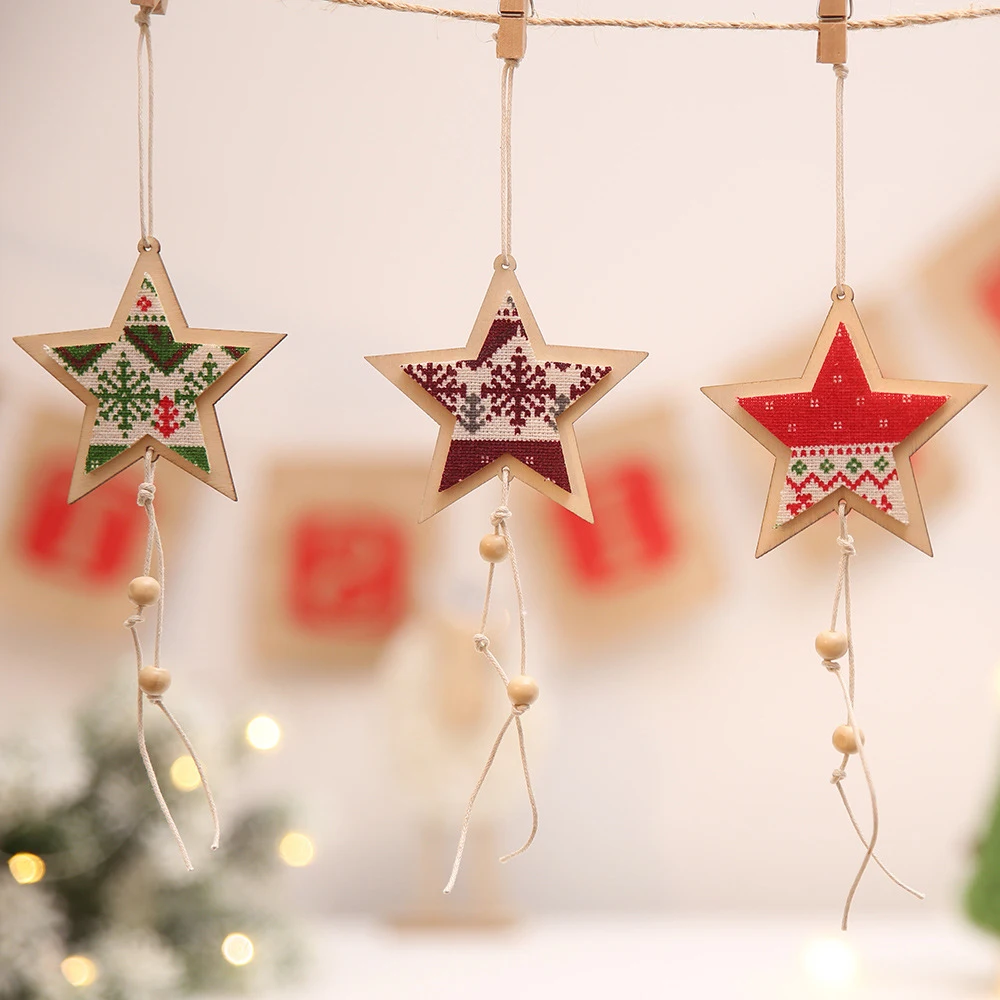Noel diy рождественские украшения для дома Merry Xmas ремесла аксессуары happy новый год 2019