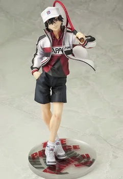 

Kotobukiya The Prince of Tennis Ryoma Echizen 1/8 Scale Pre-painted Figure Model Toys 18cm