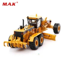 collection diecast 1/50 scale Norscot 55133 24H Self-propelled grader diecast truck diecast model engineering vehicles toy цена collection diecast 1/50 scale Norscot 55133 24H Self-propelled grader diecast truck diecast model engineering vehicles toy цены онлайн