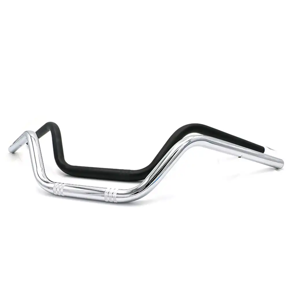 retro handlebars