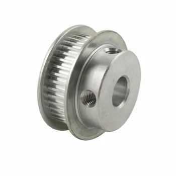 

MXL Type 40T 40 Teeth 5mm Inner Bore 7mm Belt Width 2.032mm Pitch Timing Belt Pulleys