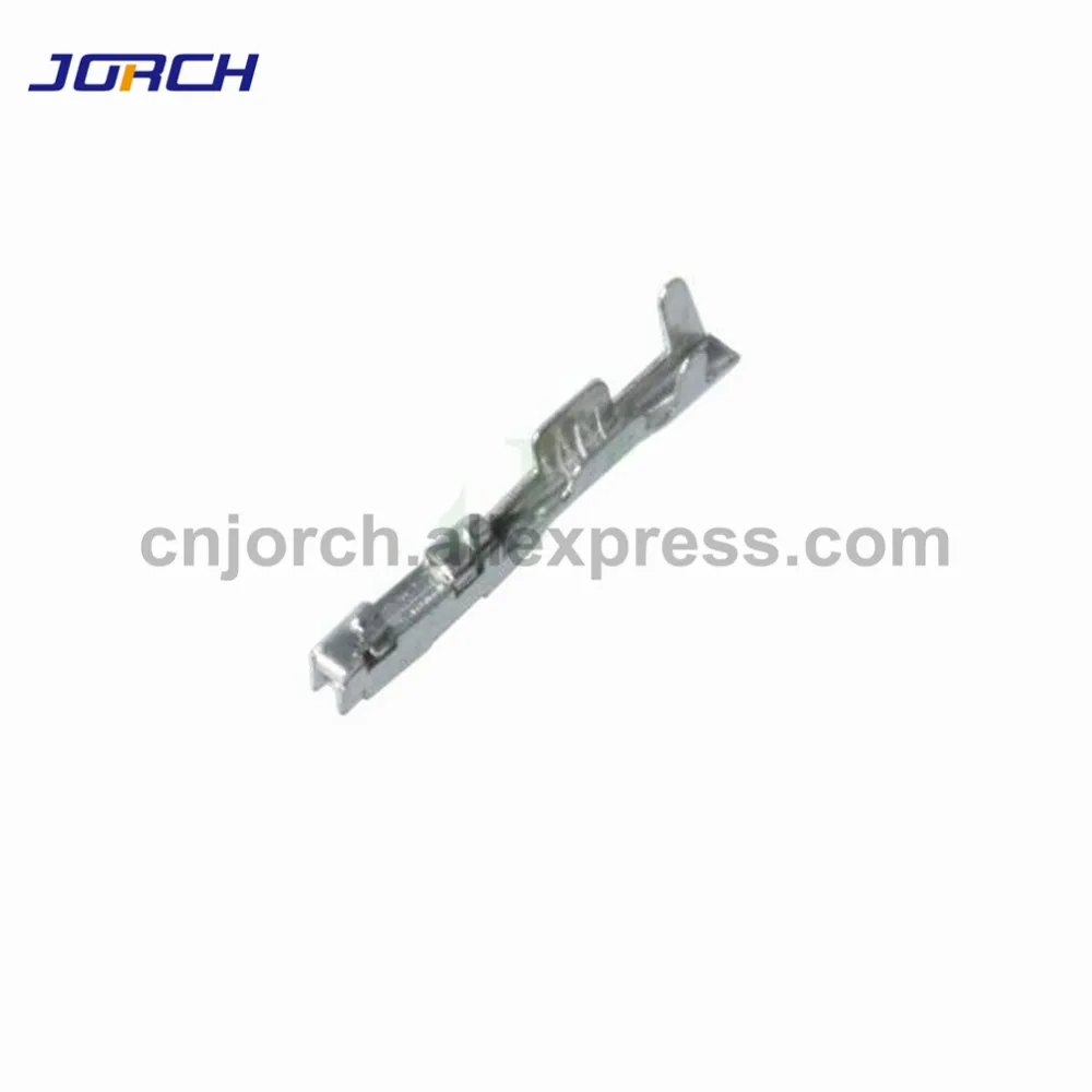 

50pcs auto wire terminal G373 for sumitomo connector crimping loose pins replcement of 8100-3455