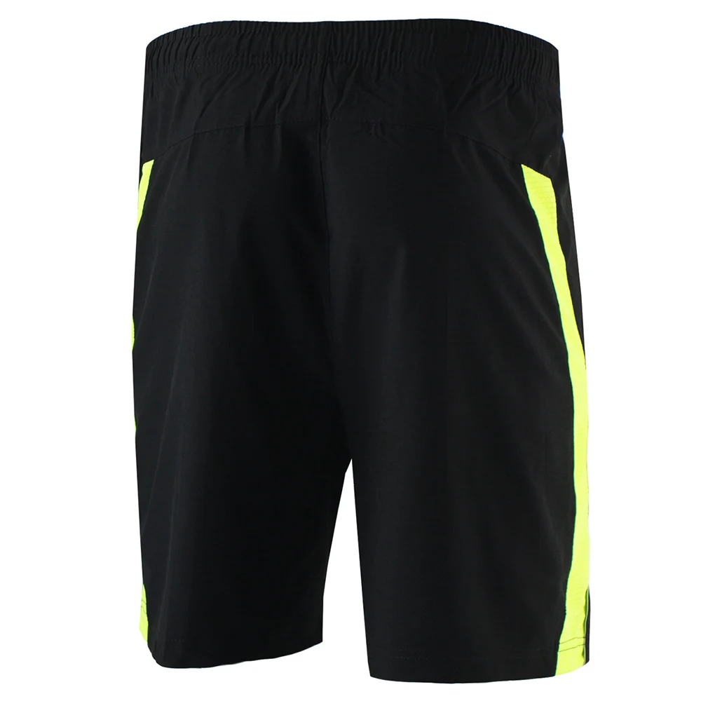 Мужские быстросохнущие спортивные шорты для велоспорта Летние Удобные велосипедные шорты брюки для фитнеса шорты для бега