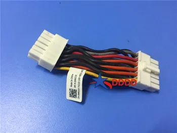 

Original FOR Dell POWEREDGE T610 12- Pin 4" Power Cable NN319 0nn319 CN-0NN319 fully tested
