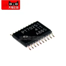 10 шт. PT70251 HTSSOP20 | TPS70251PWP малое падение напряжения регулятор напряжения []
