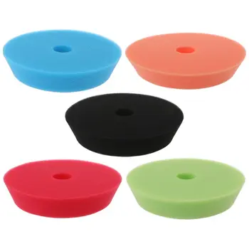 

6" 150mm Buff Sponge Polishing Waxing Buffing Pad Wheel Disc For Car Auto Polisher Buffer