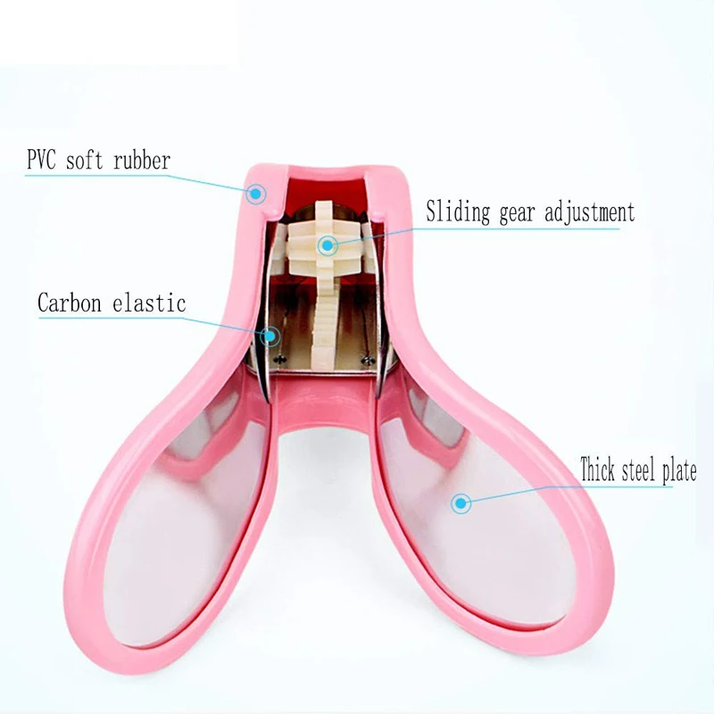 Супер Kegel тренажер устройство контроля мочевого пузыря для тазового пола упражнения тренажер для бедер-помогает улучшить бедра
