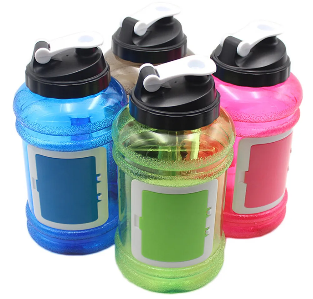 sports water bottle 2 litre