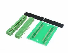 1set NANO 3.0 Controller Terminal Adapter Expansion Development Board For arduino Nano3.0 Version Diy Kit