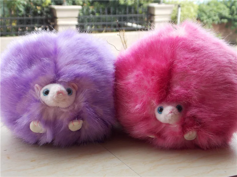 pygmy puff toy