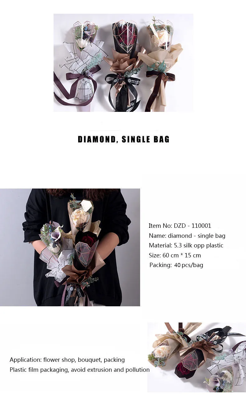 3- 40pcs