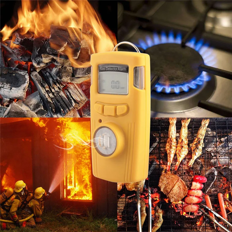 détecteur de gaz (2)