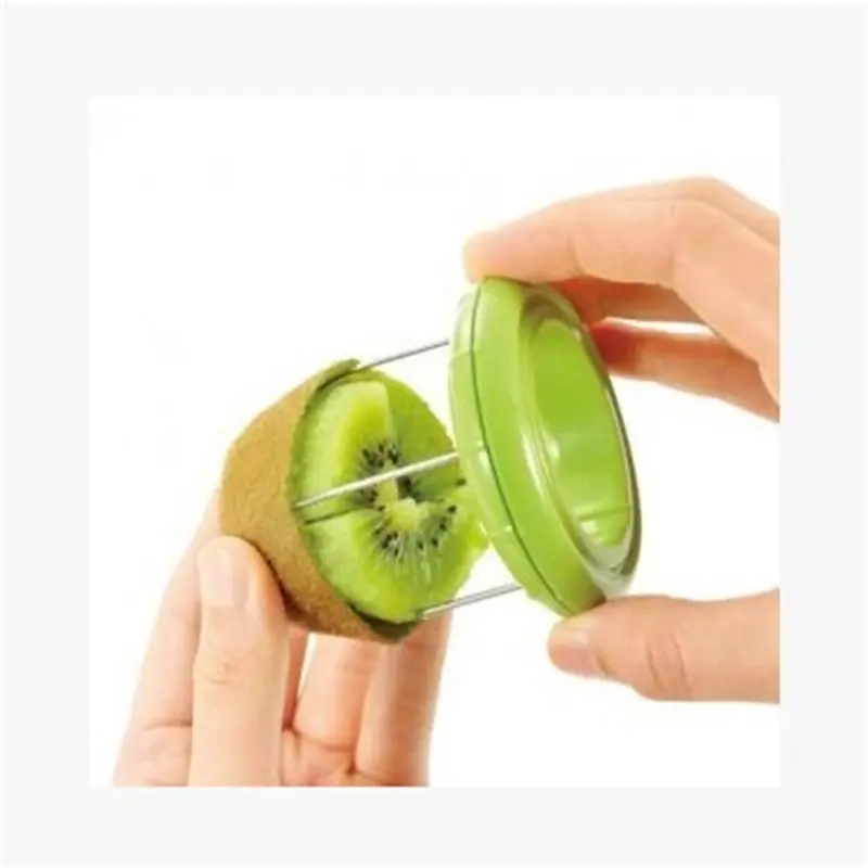 Mini Fruit Cutter Peeler Slicer Kitchen Gadgets Tools For Pitaya Green Kiwi New #184 Mini Fruit Cutter Peeler Slicer Kitchen Gadgets Tools For Pitaya Green Kiwi New #184