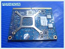 Genuine FOR HP Zbook 15.6 15 G3 Quadro M1000M 2GB Video Card N16P-Q1-A2 MXM 3.0 848261-001 LS-C393P 100% WORK PERFECTLY