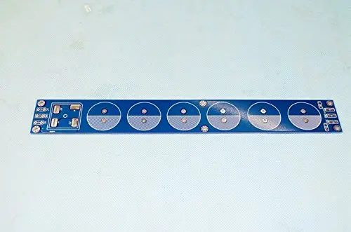 

Fever Class NO: D011 Rectifier Board Filter Power Board A Power Amplifier Board PCB Empty Board