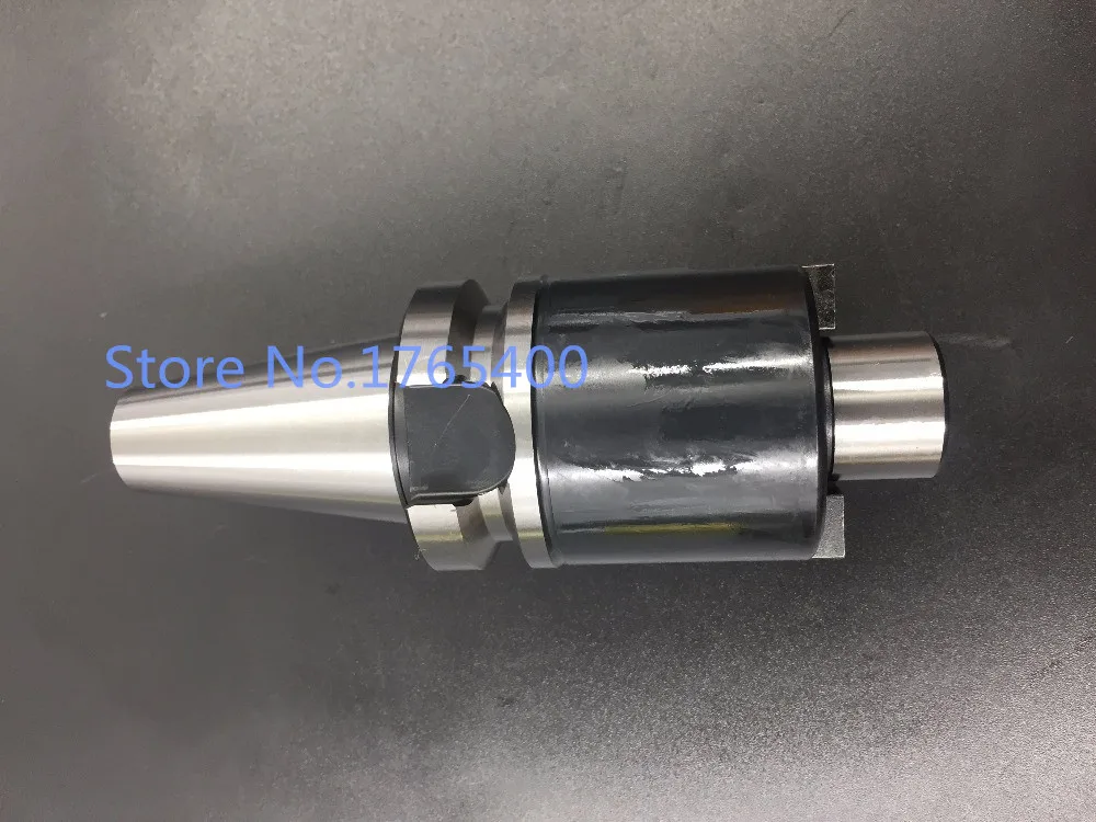 

New BT40 FMB60 75 M16 Face End Mill Arbor CNT tool