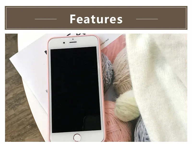 Flower Soft Silicone Phone Case For iPhone 7 7Plus 6 6Plus Cover Fundas Shell Phone Case For iPhone 6s 6 S Plus X XS XR Max Case (10)