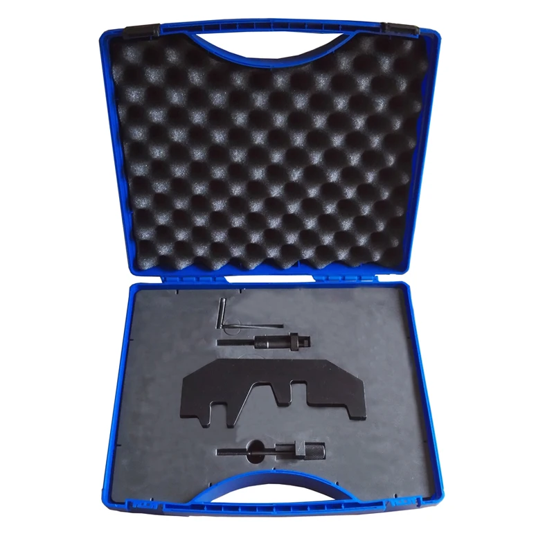 

Cam & Crank Holding Tools For BMW N62 N73 Engine Timing Tool PatentTools