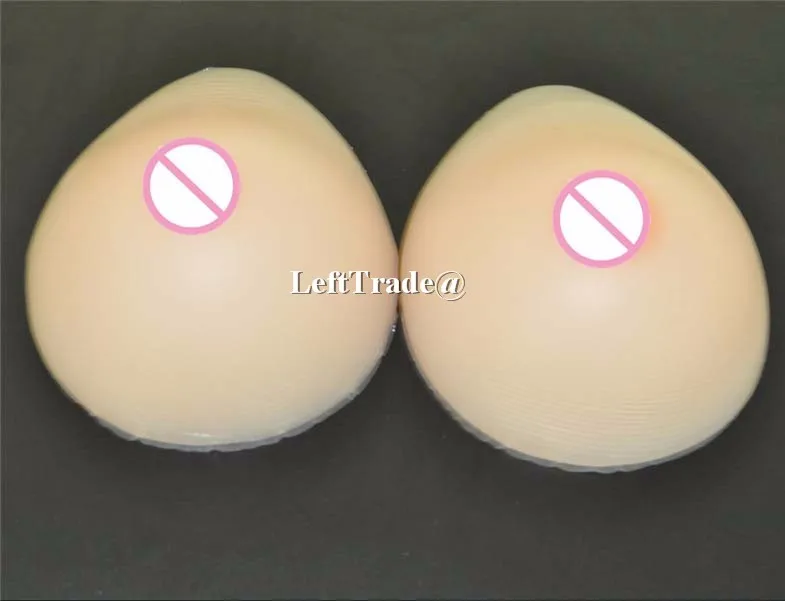 false breast