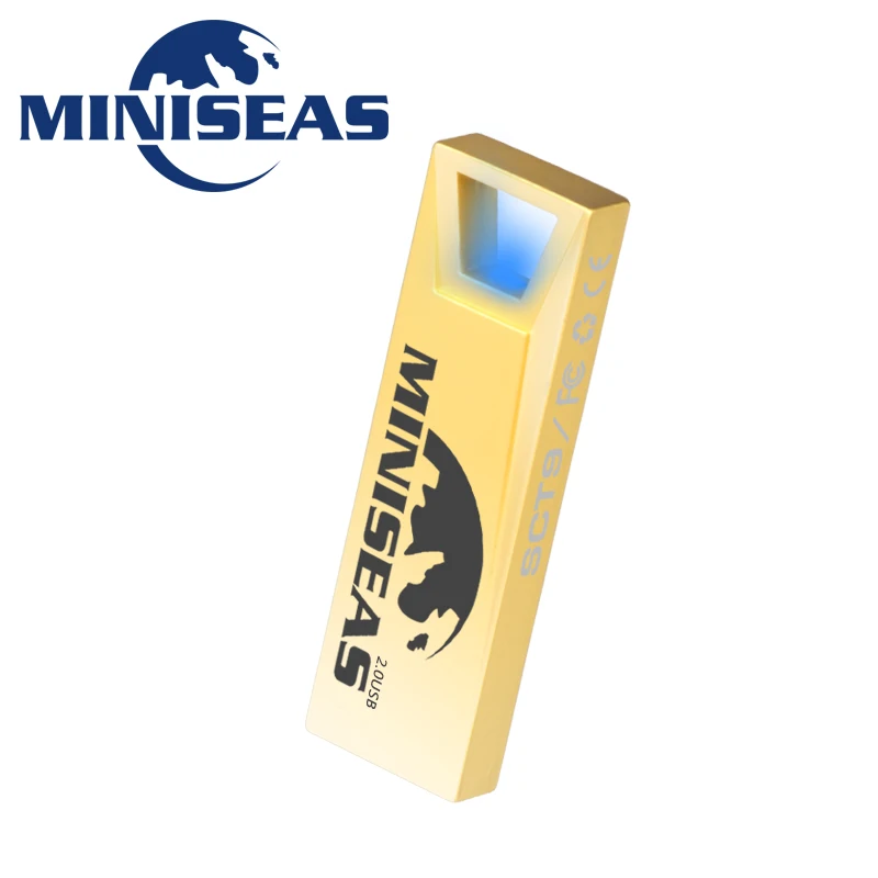 2016 Miniseas красочные SCT9 USB флеш-накопитель 8 ГБ 16 ГБ 32 ГБ 64 ГБ флеш-накопитель Флешка флеш-накопитель памяти USB Stick U диск для хранения