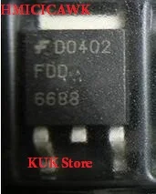 

HMICICAWK FDD6688 DPAK Original NEW 10PCS/LOT