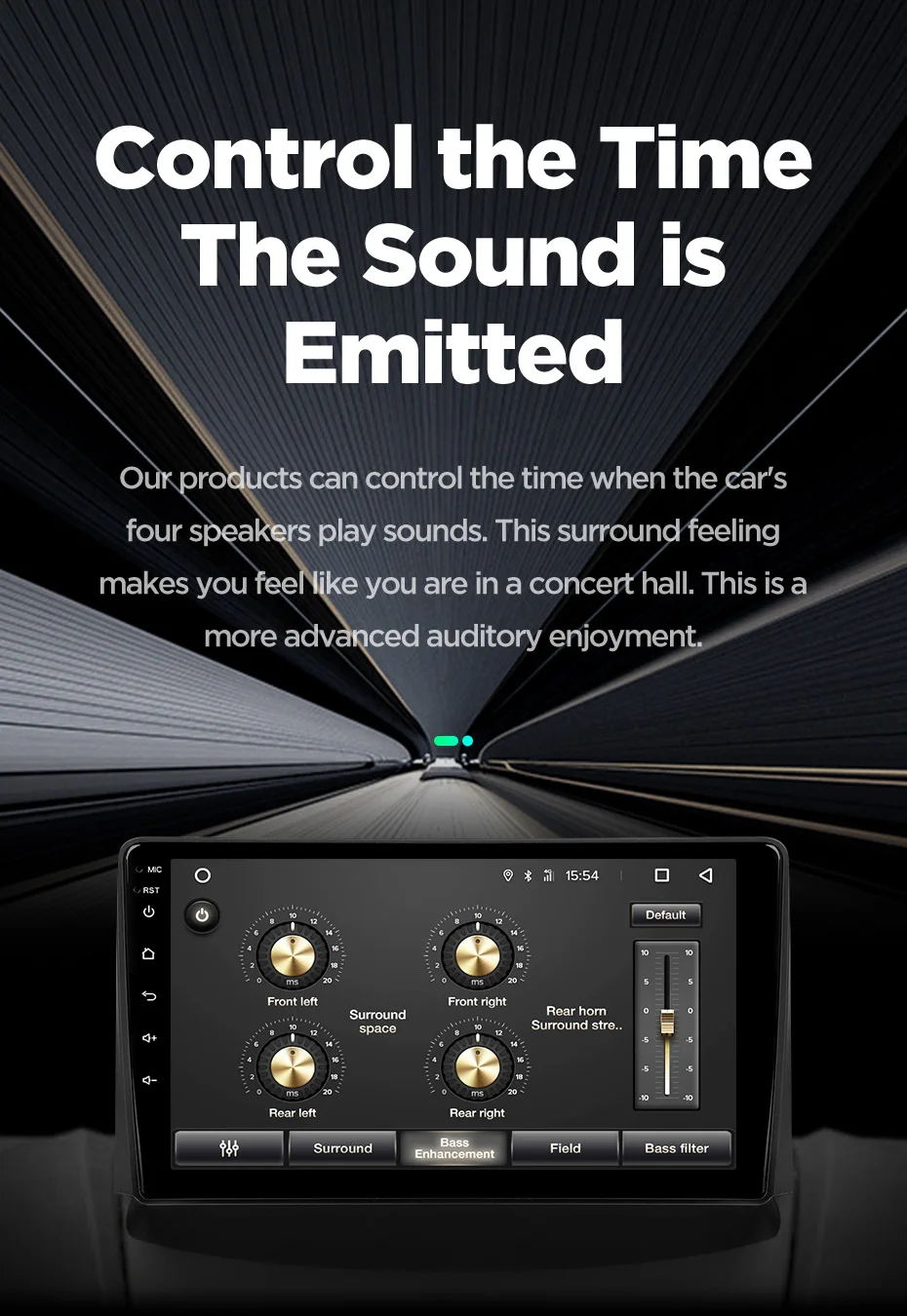 Top TEYES SPRO For Ford Fiesta 6 Mk 6 2008-2013 Car Radio Multimedia Video Player Navigation GPS Android 8.1 No 2din 2 din dvd 9