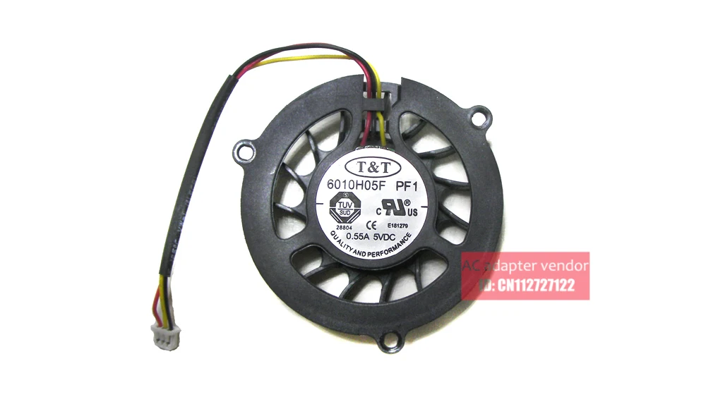 Для HEDY new V7 V70 V9 V98 V96 V95 вентилятор для процессора ноутбука|laptop cpu fan|cpu fanfan |