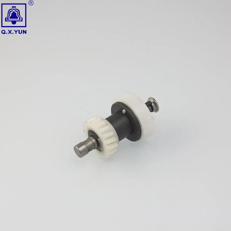

QXYUN gear [rack; toothed] wheel; (toothed) gear;Singer sewing machine parts for 974/964 44915-901