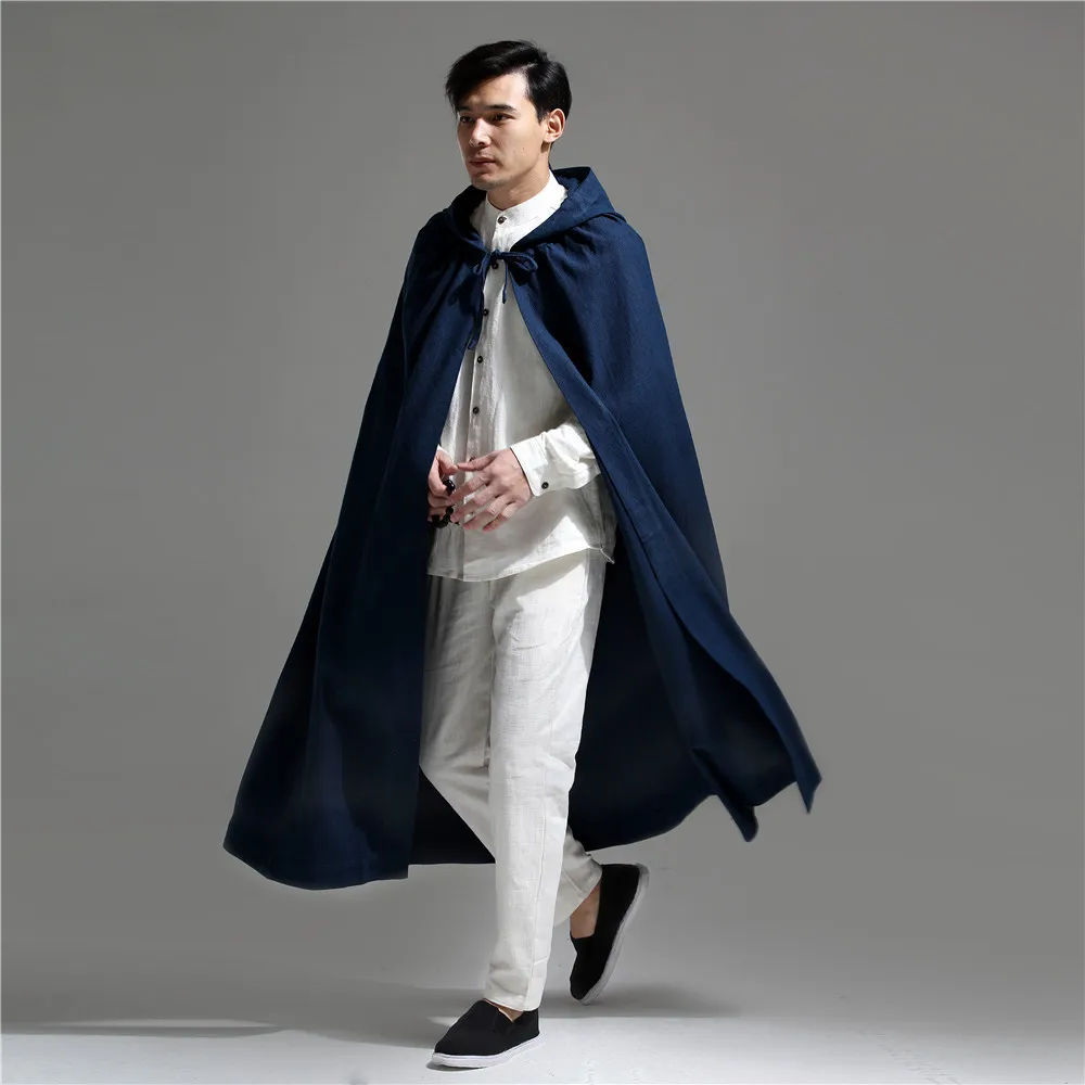 blue trench (3)