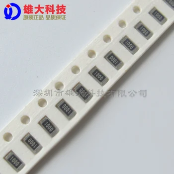 

200pcs SMD 1206 1% 0.5R 0.5 ohm 500 510 560 600 620 680 750 mOhms 0.5W CHIP Resistor 0.51R 0.56R 0.6R 0.62R 0.68R 0.75R (3216)