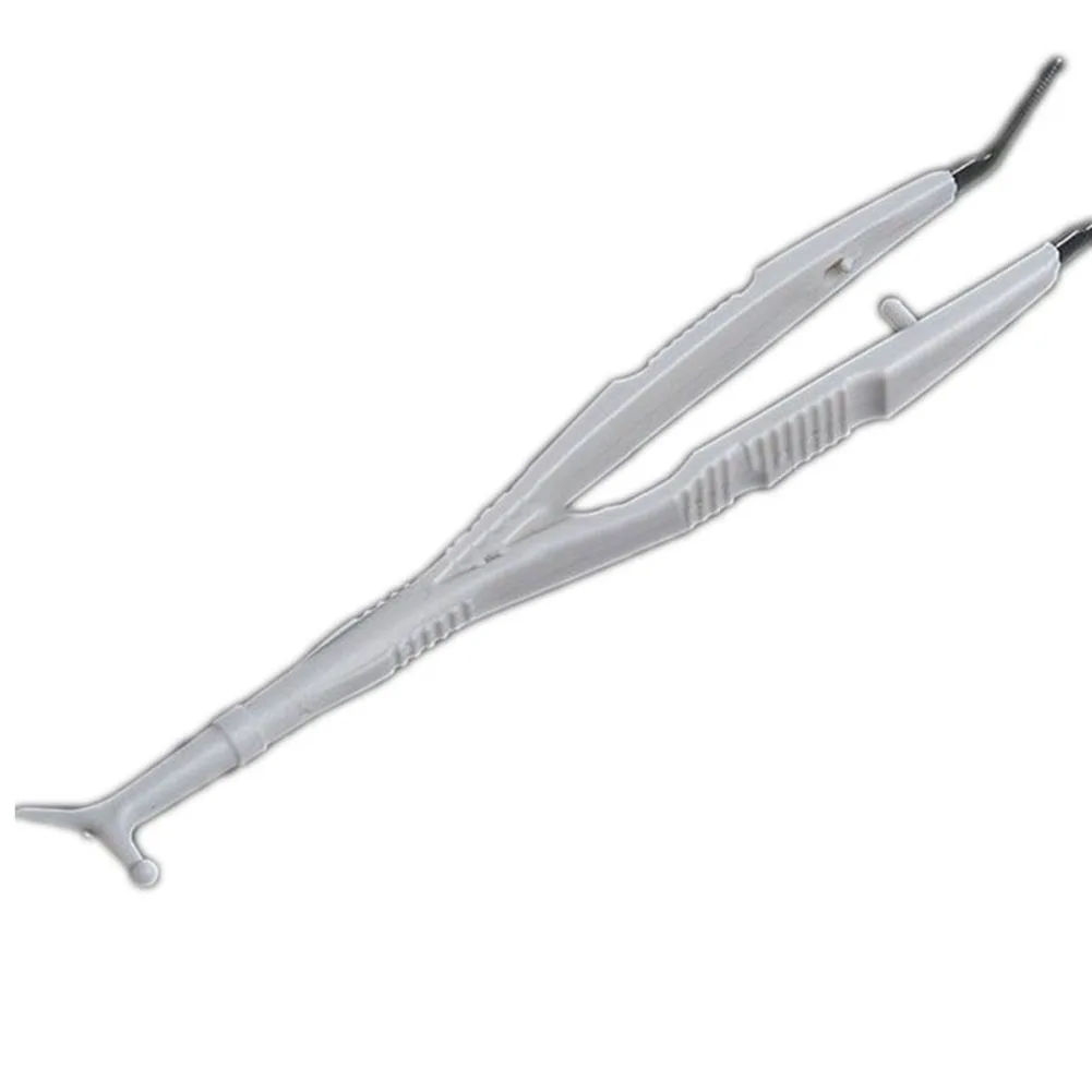 Disposable Mouth Mirror Forceps Probe Dental Lab Tools Equipment Oral