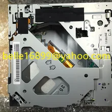 Matsushita 6 устройство смены компакт-дисков E9482A-1 E9482A-2 E9482 погрузчик CY-DXS580E для Mazda 3 2008 год CX6 Audi Автомобильный CD-проигрыватель