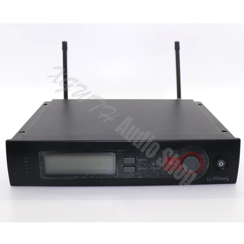 SLX SLX24 BETA58A Professional UHF Wireless