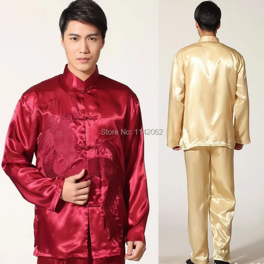 Costume Homme Thailande