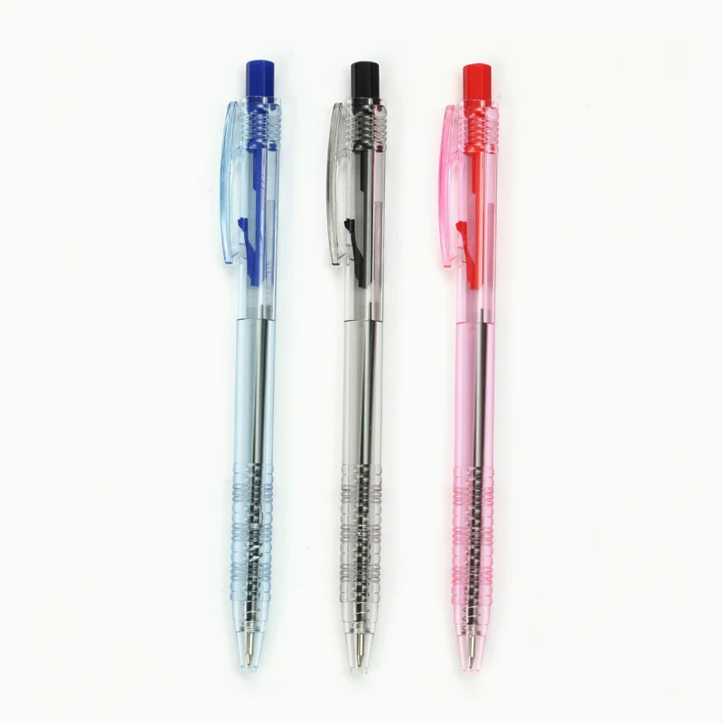 BallPoint pen classic style M&G BP0048 Standard office and school stationery wholesale 36pcs/lot Free Shipping BallPoint pen classic style M&G BP0048 Standard office and school stationery wholesale 36pcs/lot Free Shipping