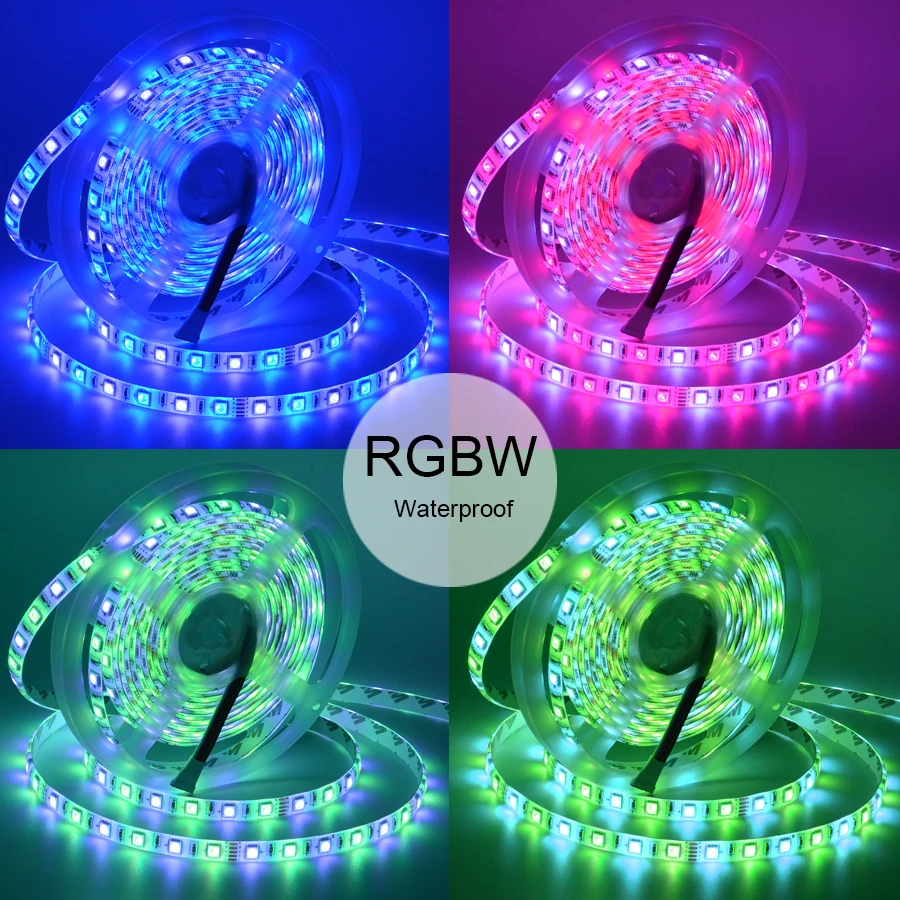 RGB,RGBW,RGBWW-12