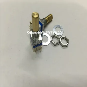

Free shipping 50pcs/lot intercom volume pot switch A103 baofeng 888 s parts Best quality