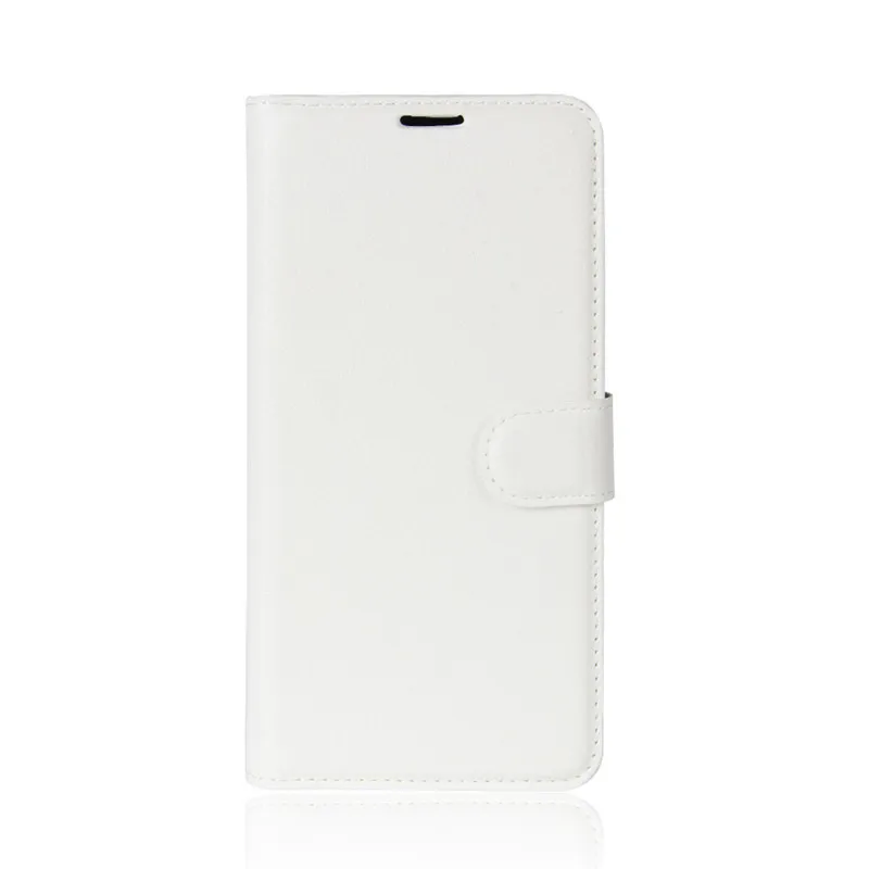 White Для Xiaomi mi A1 чехол Xiaomi mi A1 чехол Крышка 5,5 бумажник чехол для телефона из искусственной кожи для Xiaomi mi A1 в размерах(на 1 mi A1 чехол с откидной крышкой для задней панели - Цвет: White