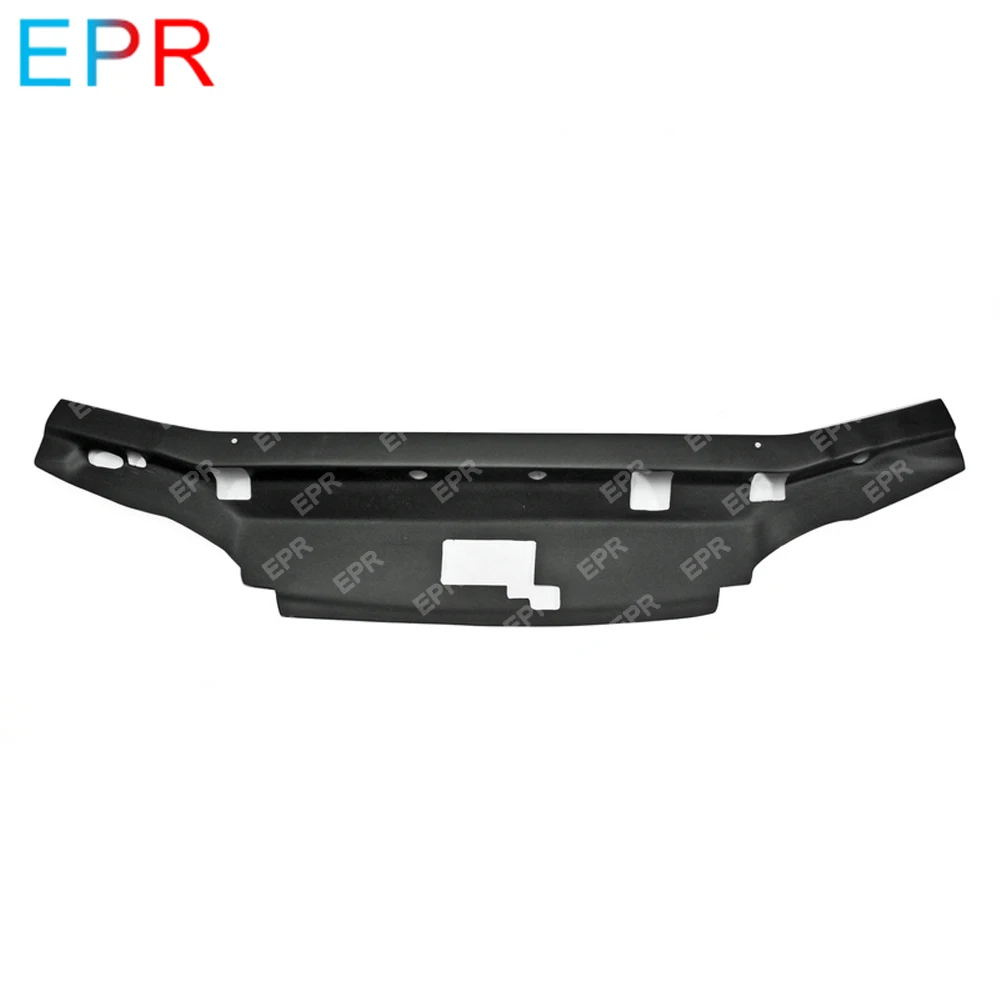 

For Nissan Skyline R33 GTS Glass Fiber Garage Defend Cooling Panel Body Kit Tuning Part For R33 GTR Cooling Panel (Spec 1 only)