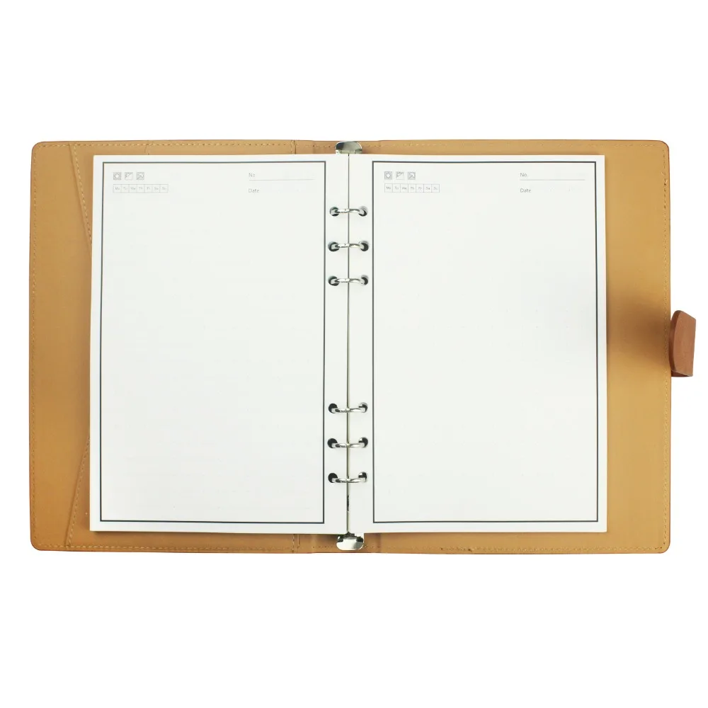 Leather notebook (1)